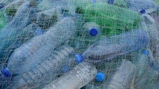 How technology is weaning the world away from fossil-based plastics