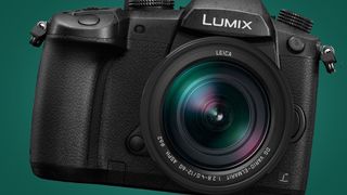 Panasonic GH5