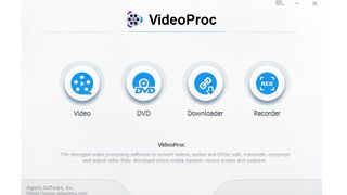 VideoProc