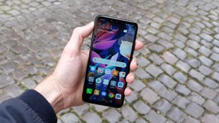 Huawei P20 Lite