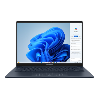 ASUS Zenbook 14 OLED