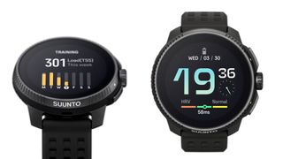 Suunto Race