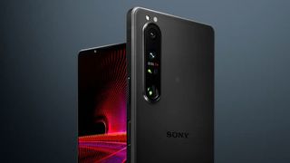 Sony Xperia 1 III