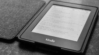 Kindle Paperwhite