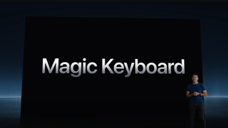 Magic Keyboard