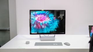 Microsoft Surface Studio 2