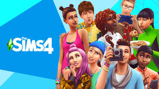 Sims 4