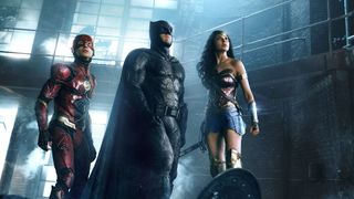 Justice League Snyder Cut