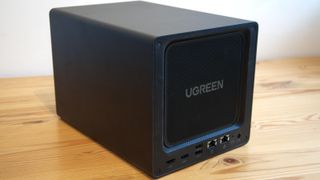 Ugreen DXP4800 Plus