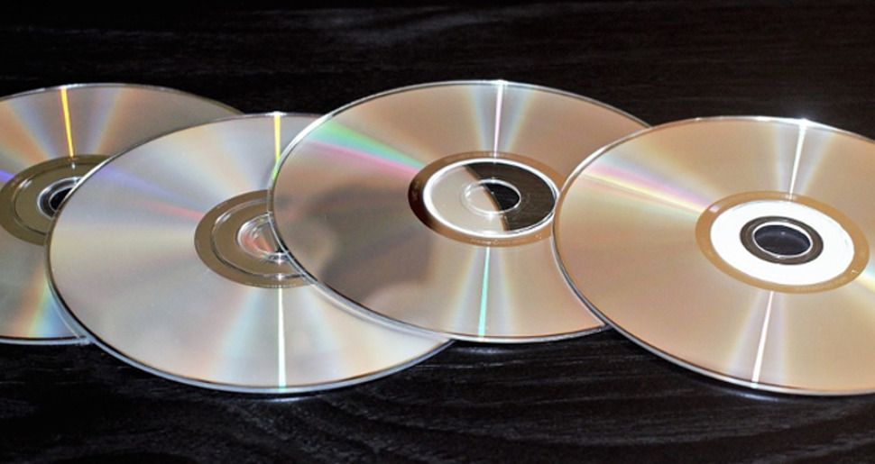 CDs