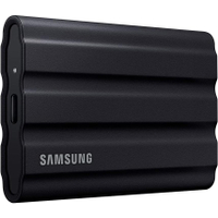 Samsung T7 Shield 2TB portable ssd