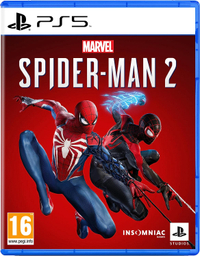 Marvel's Spider-Man 2 - PS5 van €70 voor €43,99 [NL & BE]