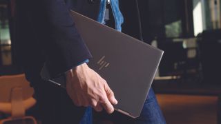 HP Spectre x360