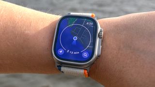 Apple Watch Ultra 2