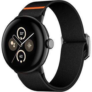 haveda stretchy solo loop google pixel watch 3