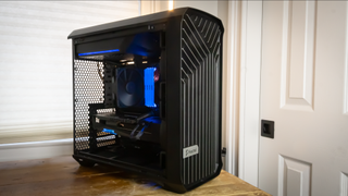 Fractal Design Torrent Compact