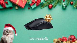 12 dagen kerst: win de Razer Viper V3 Pro