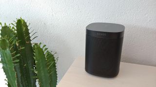 Sonos One SL