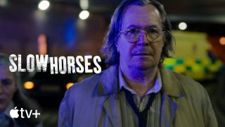 Slow Horses — Season 2 Official Trailer | Apple TV+