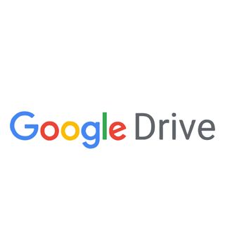 Google Drive logo