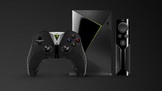 Nvidia Shield TV