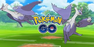 Pokemon Go Mega Latias Mega Latios