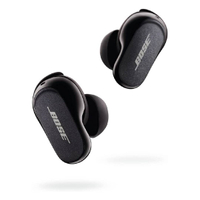 Bose  QuietComfort Earbuds II