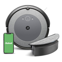 iRobot Roomba Combo i5