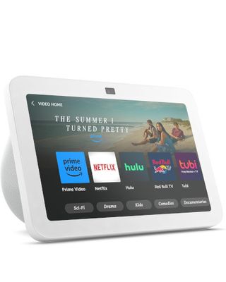 Amazon Echo Show 8