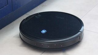 Eufy RoboVac 11S up close