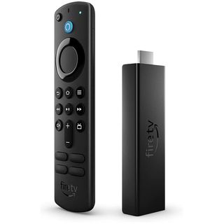 Amazon Fire TV Stick 4K Max.