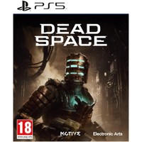 Dead Space Remake - PS5 van €61,99 voor €26,99 [NL & BE]