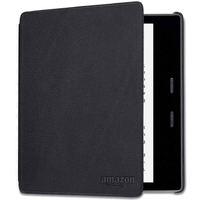 Amazon Kindle Oasis leather case: $49.99 $37.49 at Amazon (save $12.50)