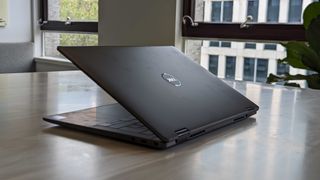 The Dell Latitude 9440 2-in-1 on a desk