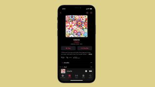 apple music