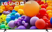 LG UT75 86-inch 4K Smart TV: $1,199.99 $999.99 at Best Buy