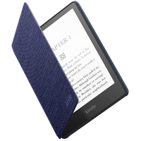 Amazon Kindle Paperwhite fabric case: $29.99 $22.49 at Amazon (save $7.50)