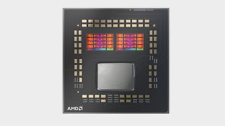 AMD Zen 3