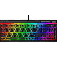 HyperX Alloy Elite 2 Mechanical Gaming Keyboard$129.99$116.66 on Amazon
Save 10% -