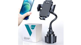 Vicseed Car Cup Phone Holder