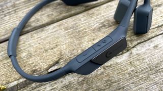 Mojawa Mojo1 bone conduction headphones