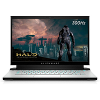 Alienware m15 R4, Core i9, RTX 3080, 32 Go RAM, SSD 2 To : 3100,79 € (au lieu de 3647,98 €) chez Dell€ chez Del
Économisez 547,19 € -