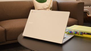 Acer Chromebook 317