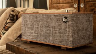 Image credit: Klipsch