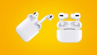 AirPod deals