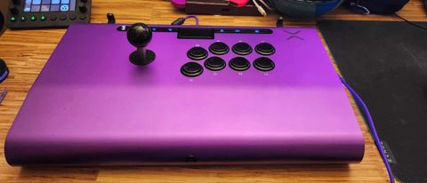 Victrix Pro FS review