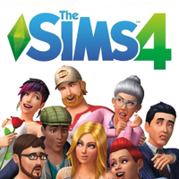 The Sims 4 standard edition: 75%-85% off at Origin