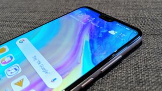 Huawei P20 review