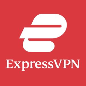 ExpressVPN logo