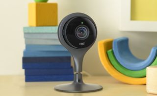 Nest Cam